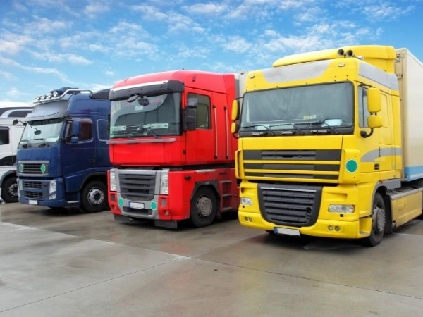 Antalya Suşehri Nakliye